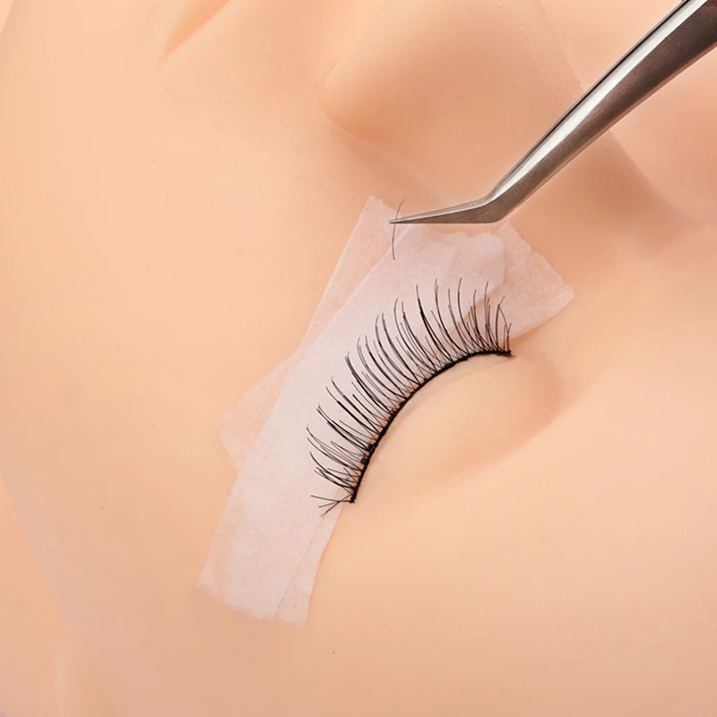 Luxe Eyelash Extension